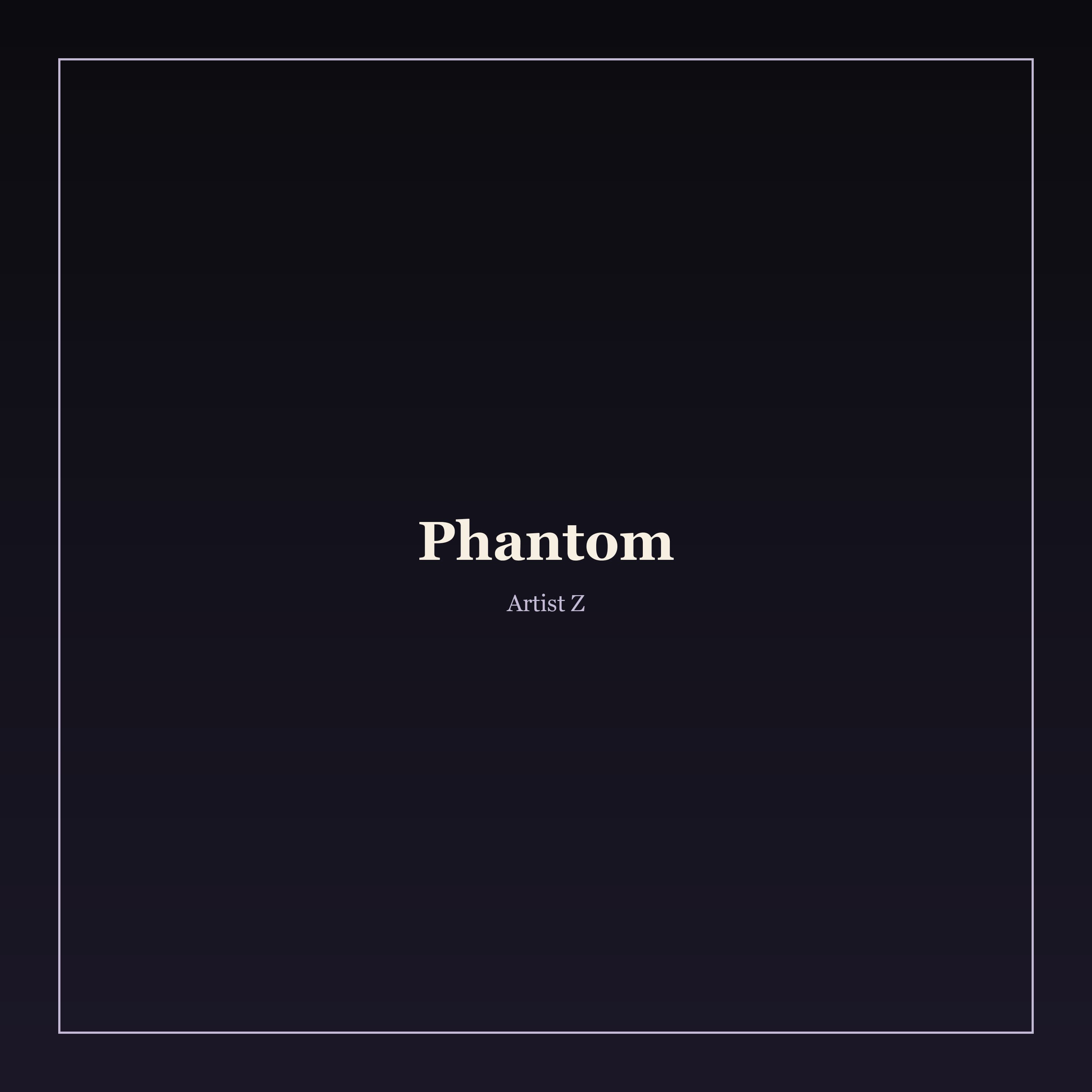 Phantom